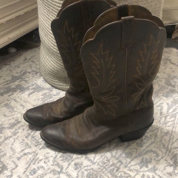 Ariat Boots - Picture 3 of 6